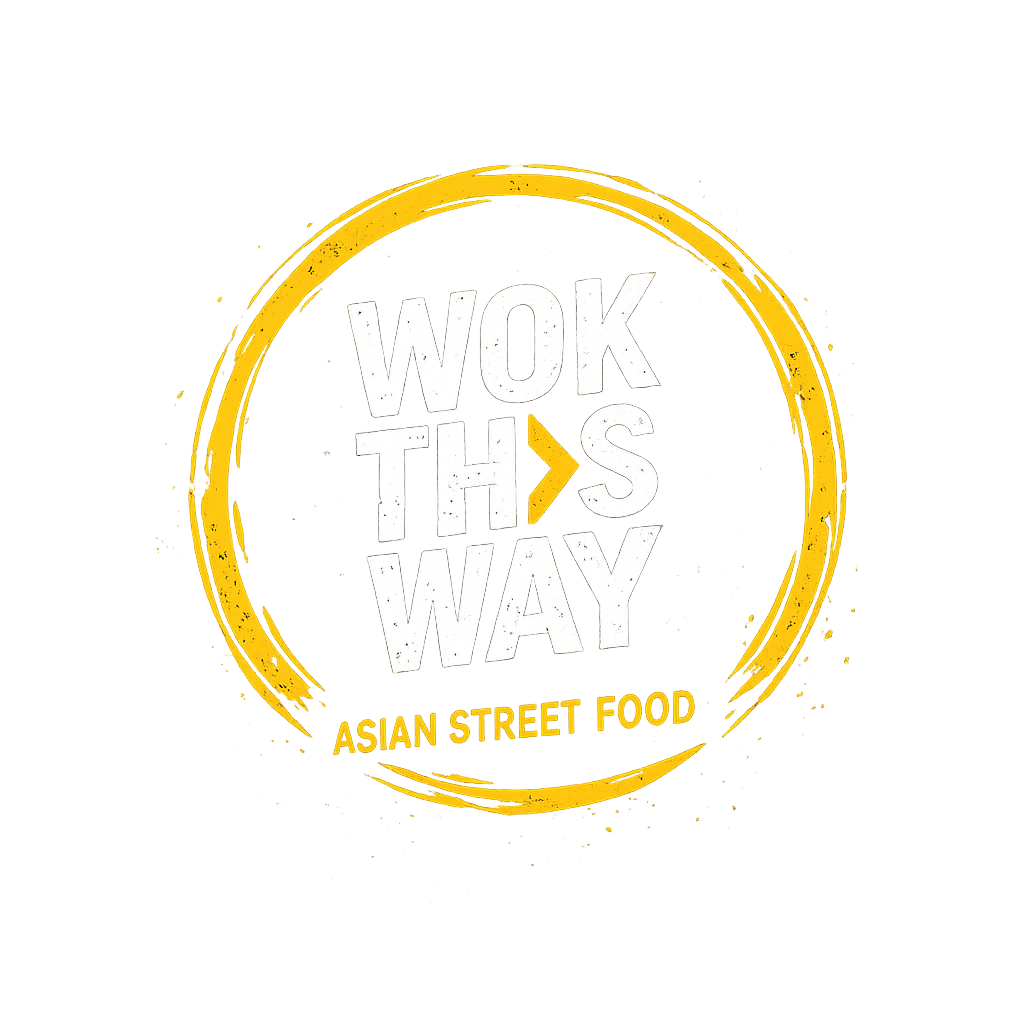 Wok This Way